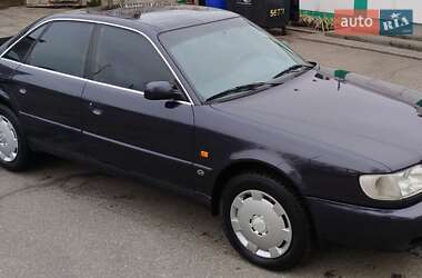 Седан Audi A6 1995 в Киеве