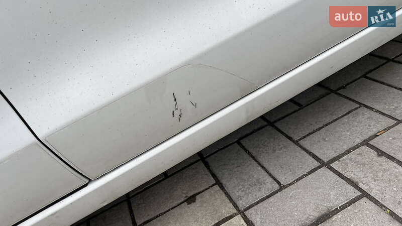 Седан Audi A6 2014 в Днепре