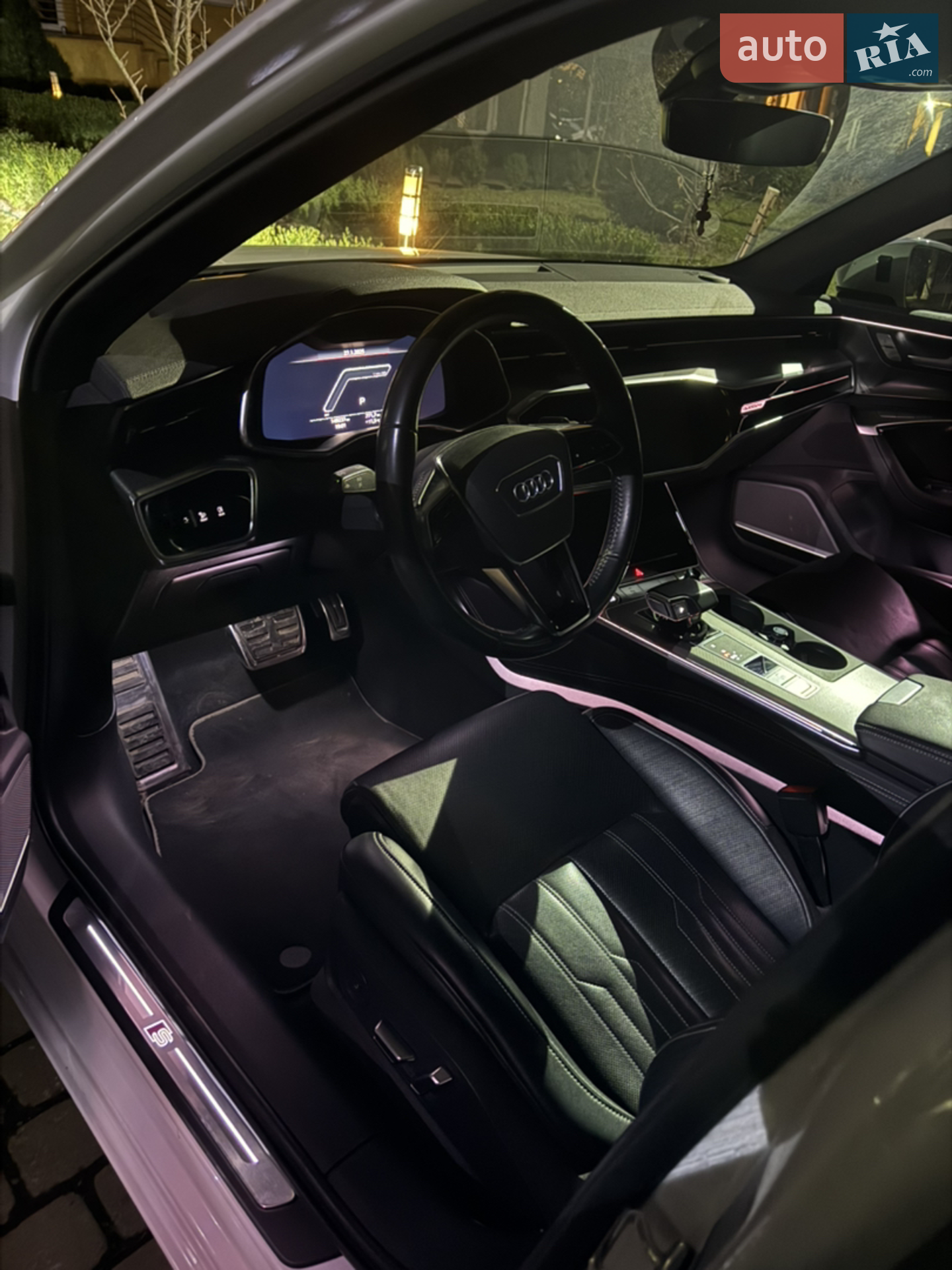 2018 Audi A6 - мініатюра 18