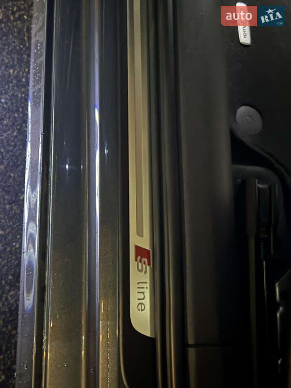 Седан Audi A6 2014 в Киеве фото 8 Седан Audi A6 2014 в Киеве