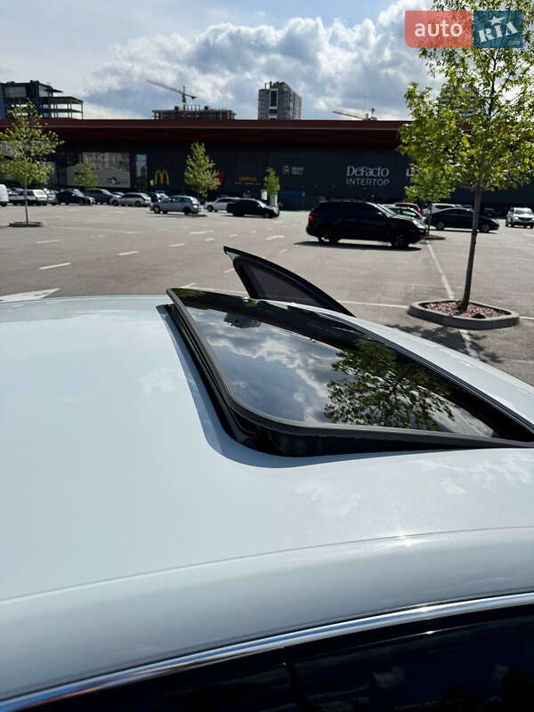 Седан Audi A6 2015 в Луцке
