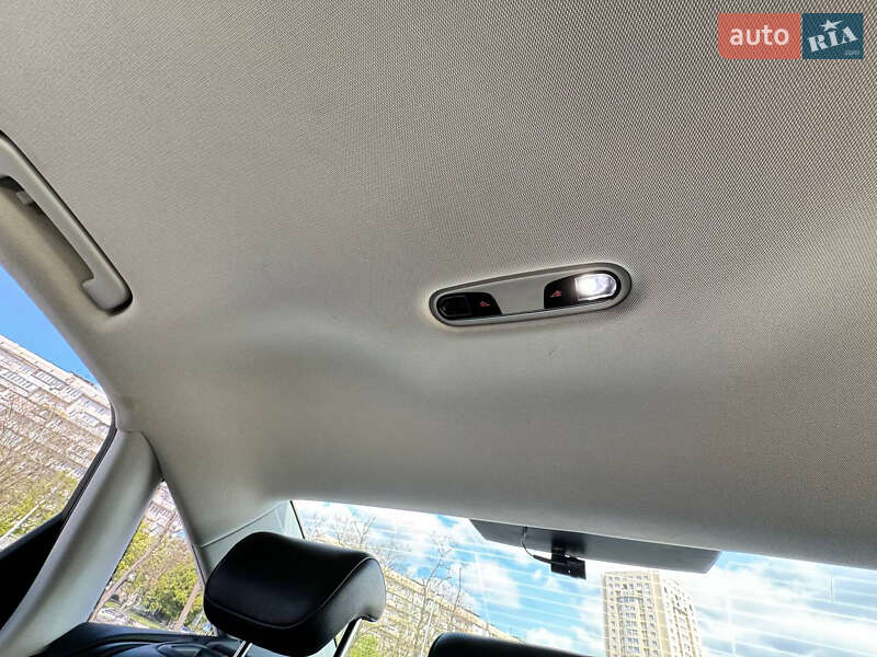 Седан Audi A6 2015 в Луцке