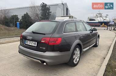 Універсал Audi A6 2008 в Миколаєві