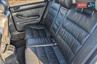 Универсал Audi A6 2002 в 