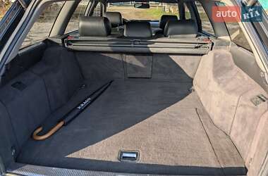 Универсал Audi A6 2002 в 