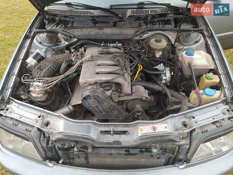 Седан Audi A6 1997 в Славуте фото 11 Седан Audi A6 1997 в Славуте