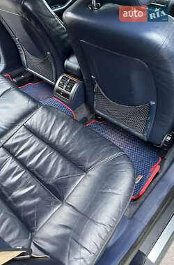 Универсал Audi A6 1999 в 
