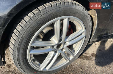 Седан Audi A6 2009 в 