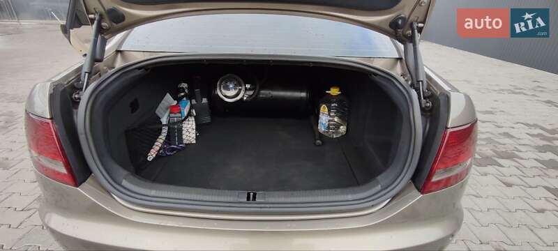 Седан Audi A6 2007 в Летичеве