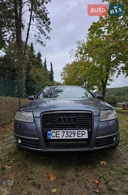 Универсал Audi A6 2006 в 