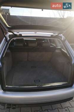 Універсал Audi A6 2003 в 