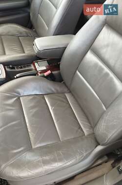 Універсал Audi A6 2003 в 