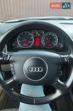 Універсал Audi A6 2003 в 