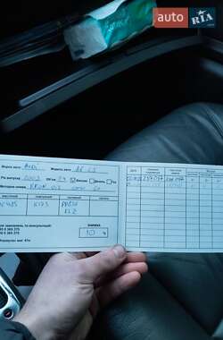 Універсал Audi A6 2003 в 