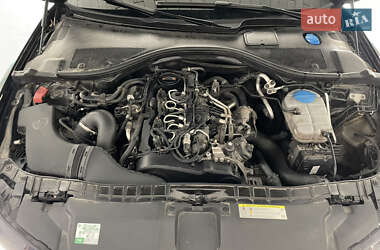 Седан Audi A6 2012 в 