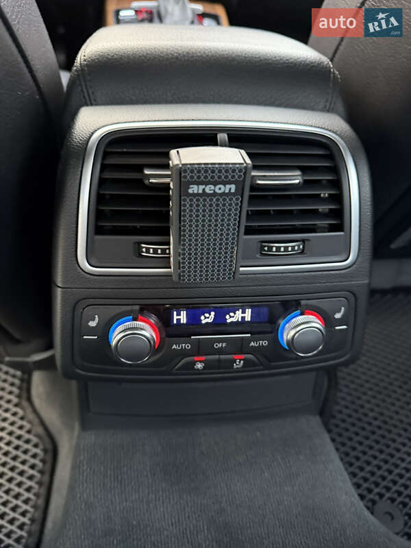 Седан Audi A6 2015 в Днепре