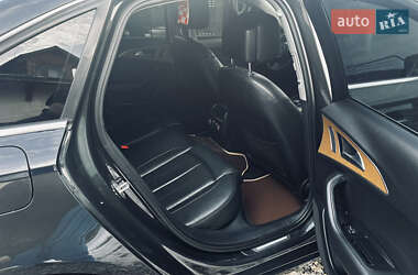 Седан Audi A6 2014 в 