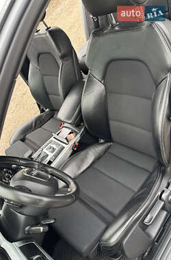 Универсал Audi A6 2011 в 