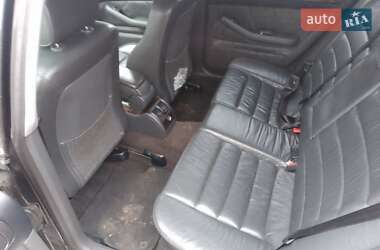 Універсал Audi A6 1999 в Сарнах