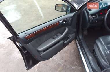 Універсал Audi A6 1999 в Сарнах