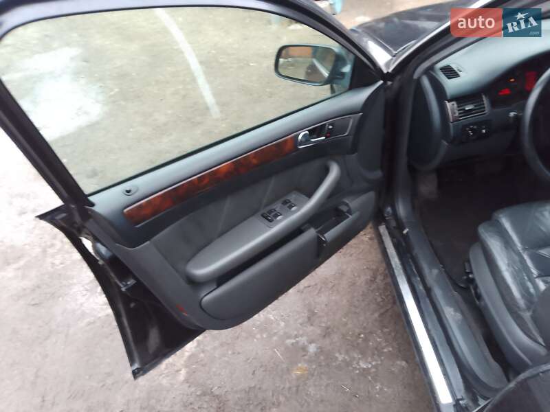 Універсал Audi A6 1999 в Сарнах