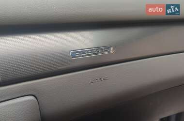 Универсал Audi A6 2001 в 