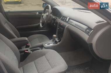Универсал Audi A6 2001 в 