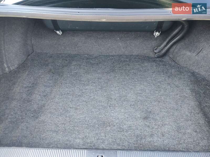 Седан Audi A6 1996 в Бердичеве