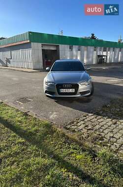Седан Audi A6 2014 в 