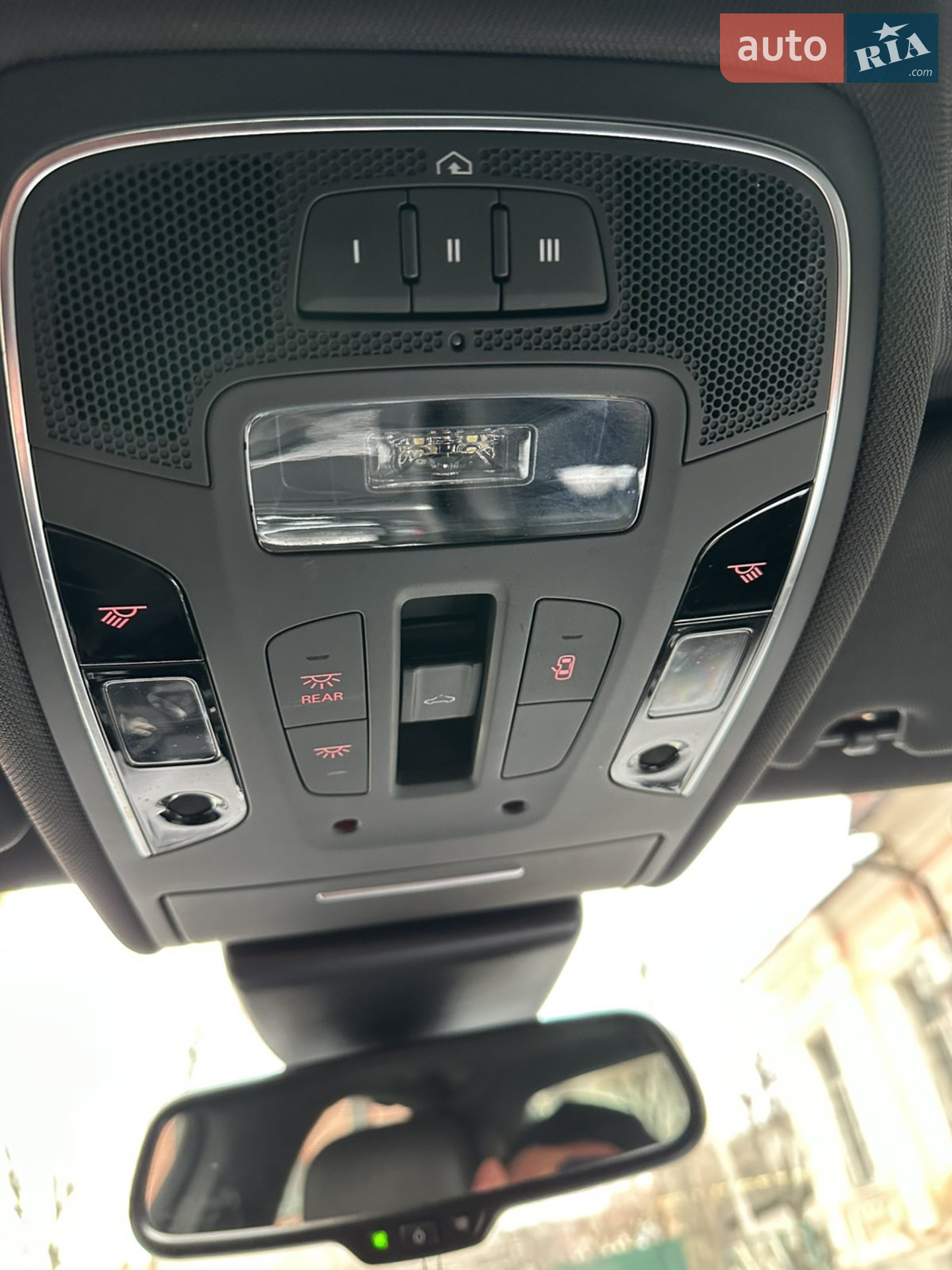2017 Audi A6 - мініатюра 20