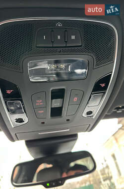 Седан Audi A6 2017 в 