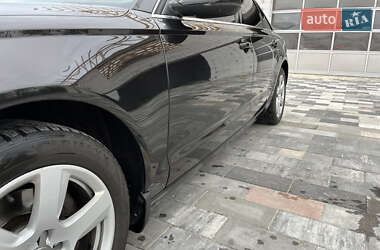 Седан Audi A6 2013 в Киеве