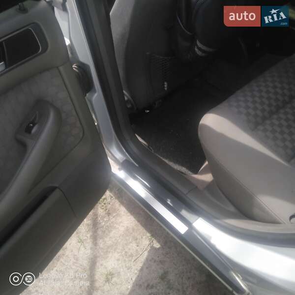 Седан Audi A6 2004 в Славуті фото 4 Седан Audi A6 2004 в Славуті