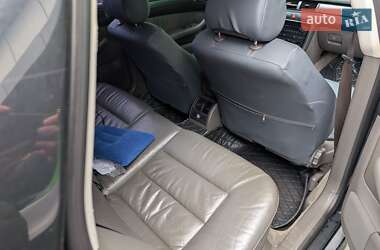 Универсал Audi A6 2003 в Киеве