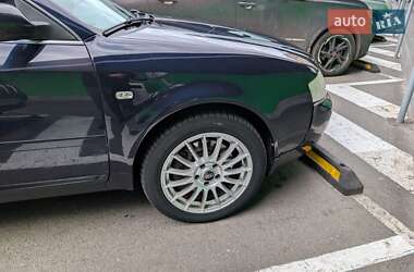 Универсал Audi A6 2003 в Киеве