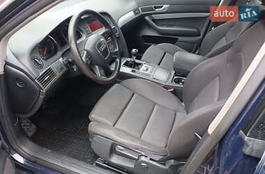 Седан Audi A6 2006 в Камне-Каширском