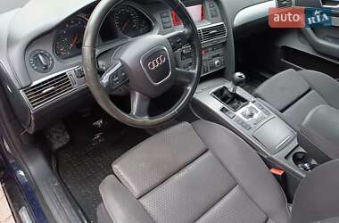 Седан Audi A6 2006 в Камені-Каширському