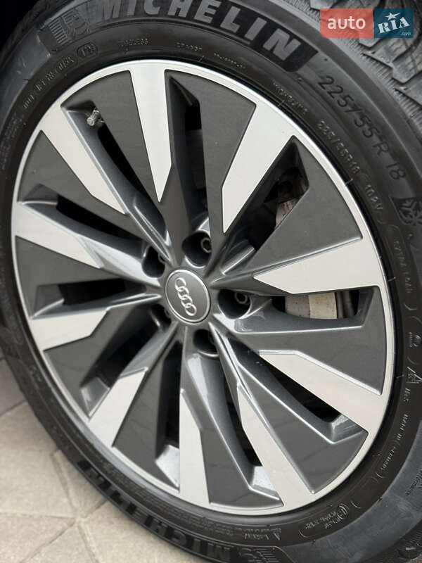 Універсал Audi A6 2021 в Броварах