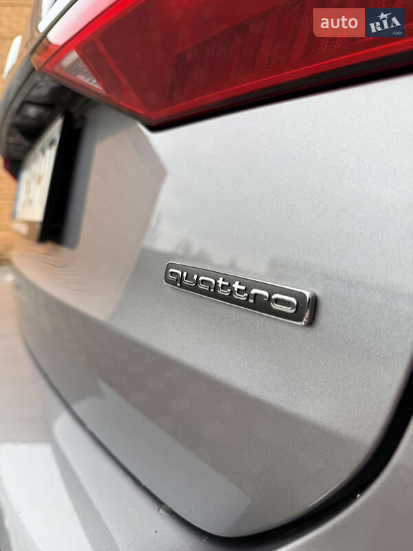 Універсал Audi A6 2021 в Броварах