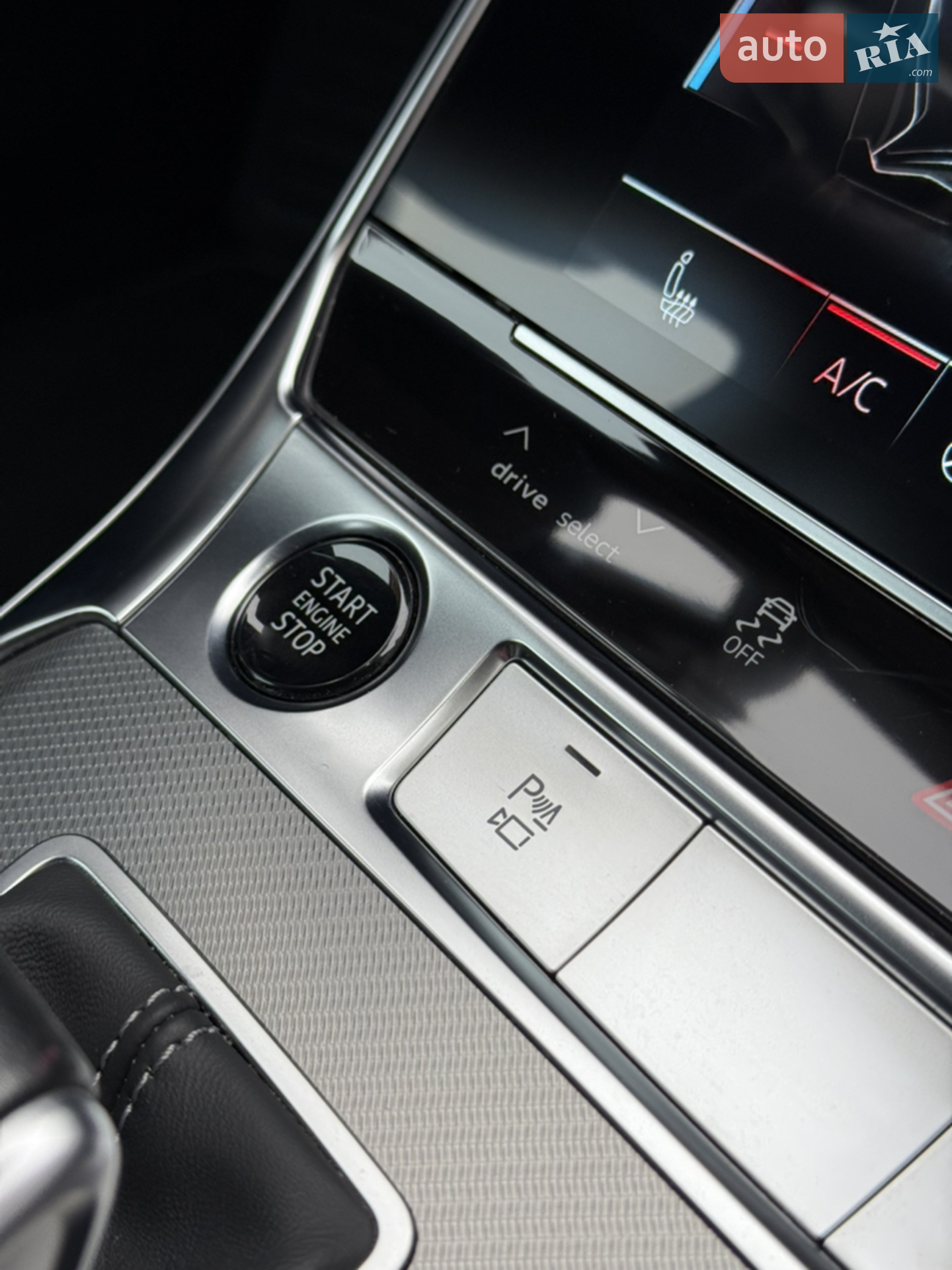 2021 Audi A6 - мініатюра 36