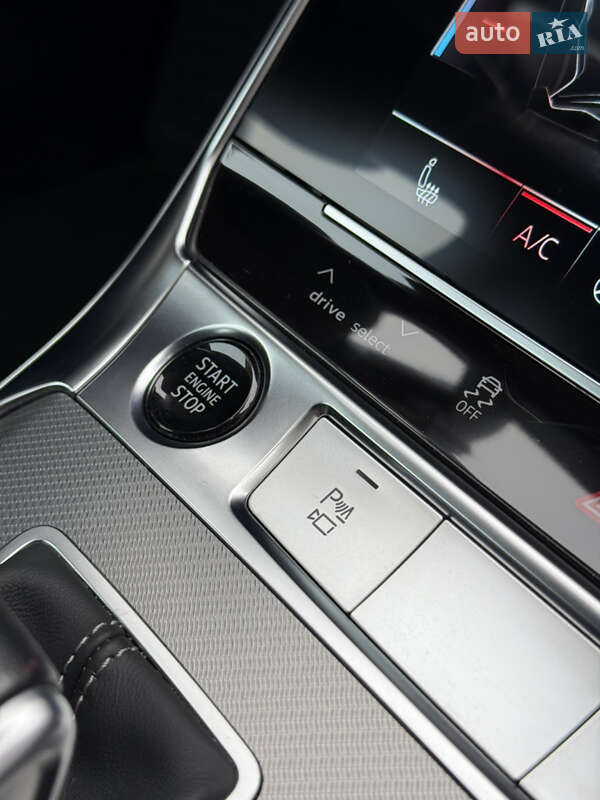 Універсал Audi A6 2021 в Броварах