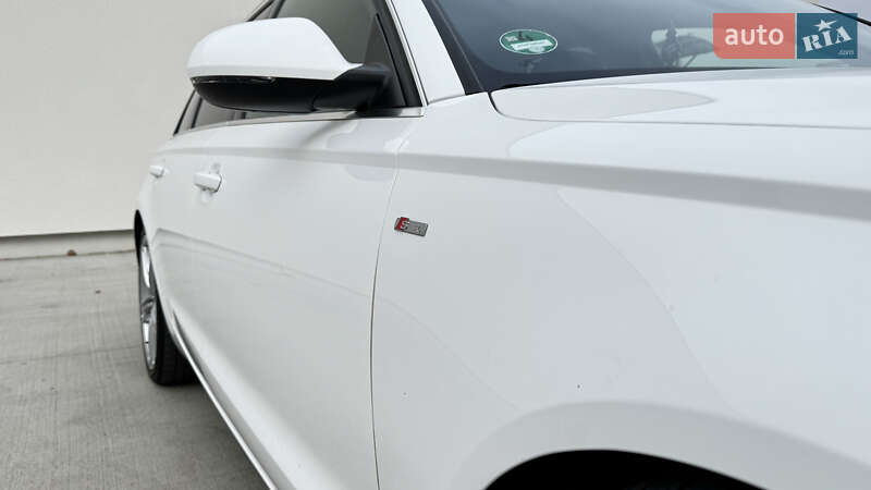 Универсал Audi A6 2011 в Луцке