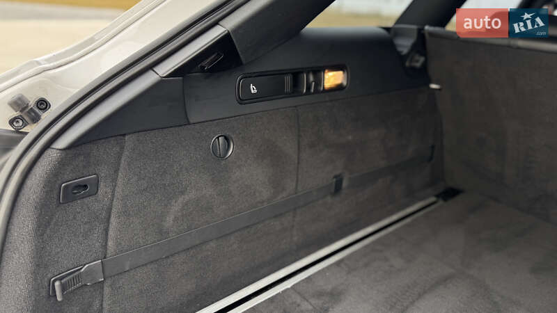 Универсал Audi A6 2011 в Луцке