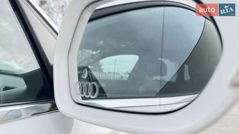 Универсал Audi A6 2011 в Луцке