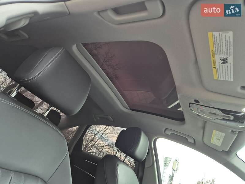 Седан Audi A6 2020 в Киеве