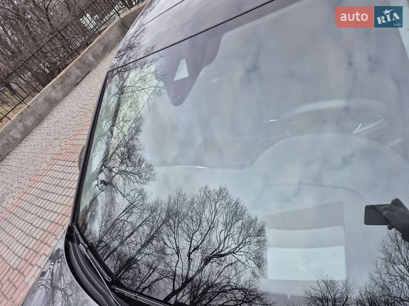 Седан Audi A6 2020 в Киеве