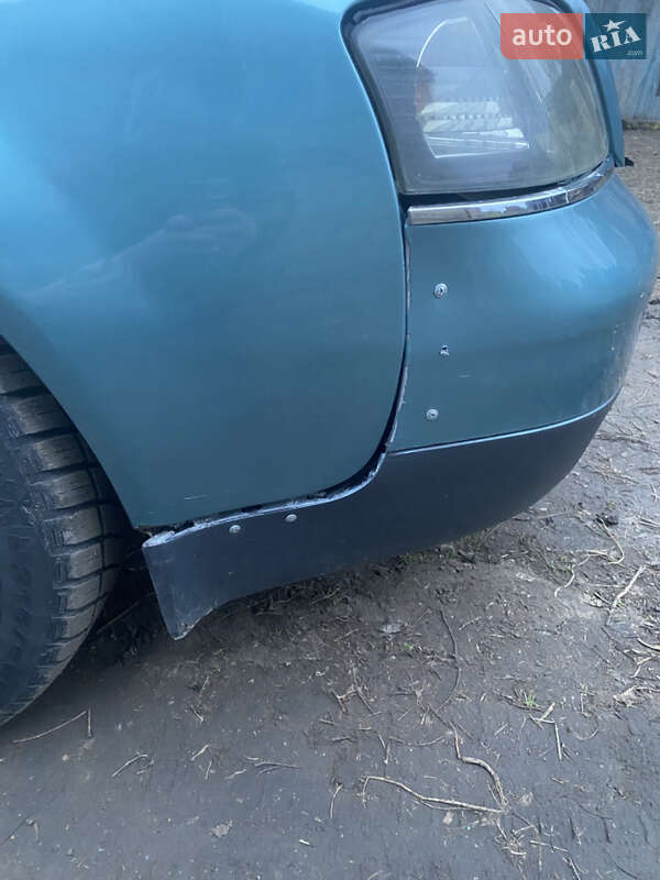 Универсал Audi A6 1998 в Запорожье