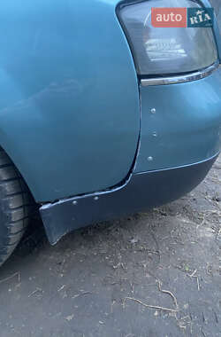 Универсал Audi A6 1998 в 