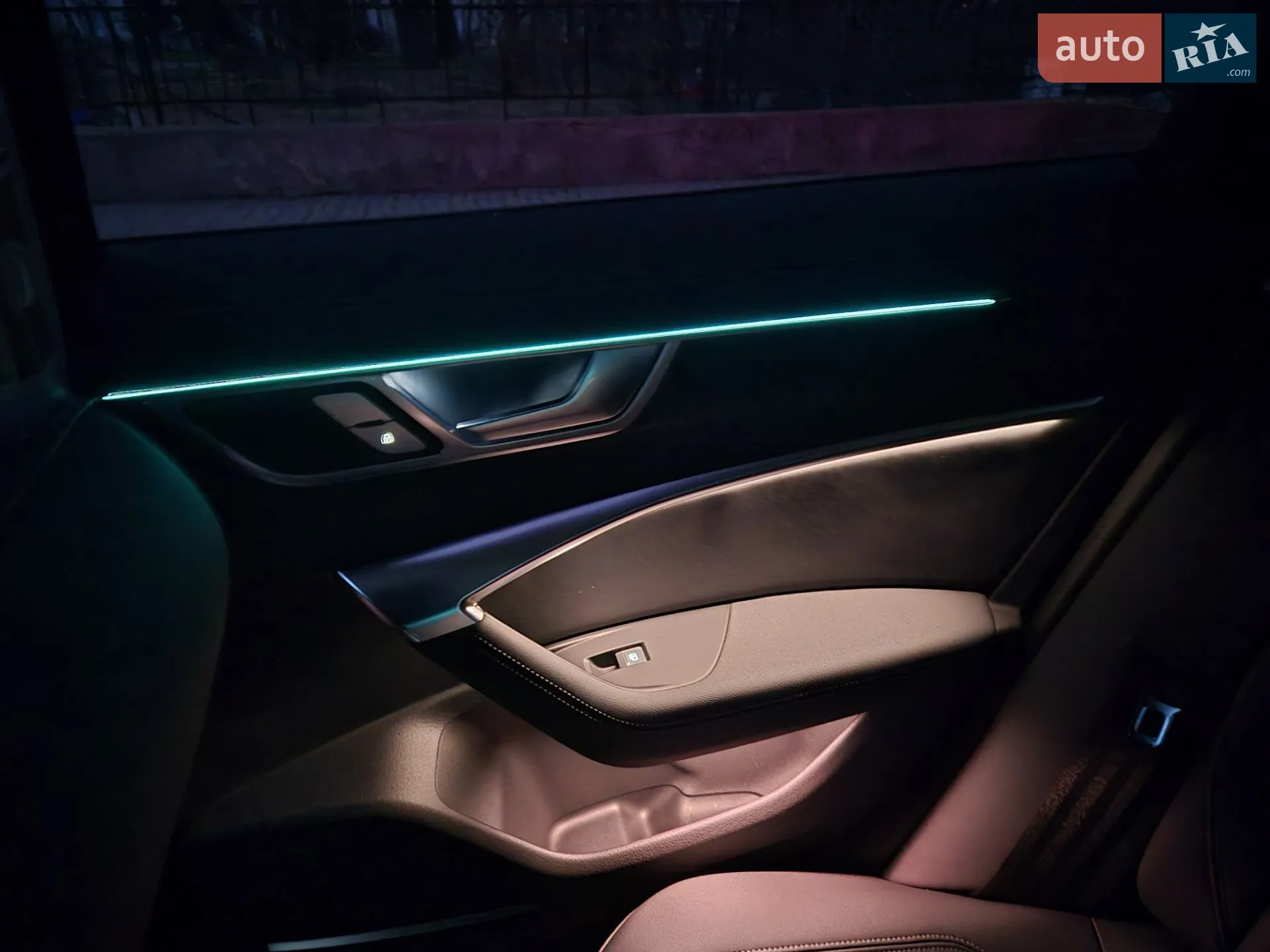 2020 Audi A6 - мініатюра 66