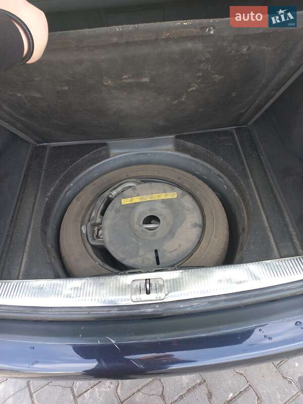 Универсал Audi A6 2002 в Одессе фото 7 Универсал Audi A6 2002 в Одессе